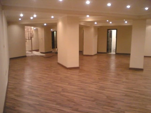 pose parquet / الارضيات الخشبية