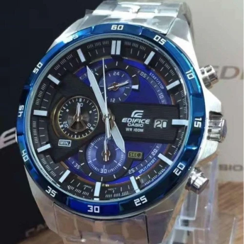 SOLDE: Montres CASIO EFR-556DB-2