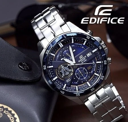 SOLDE: Montres CASIO EFR-556DB-2