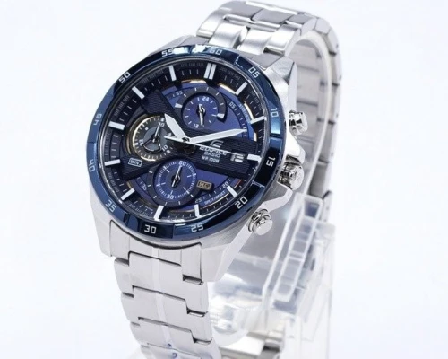 SOLDE: Montres CASIO EFR-556DB-2