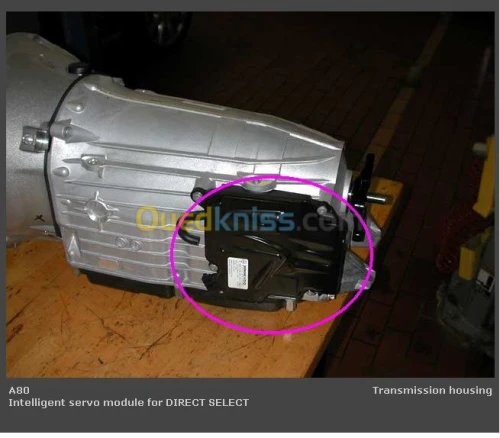 EIS EVL ESL Mercedes  W204 W209 W211 