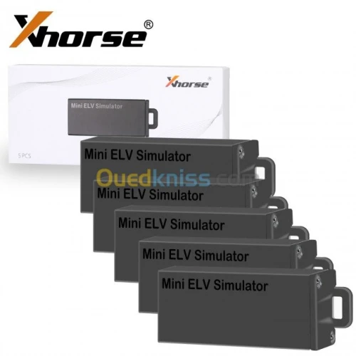 EIS EVL ESL Mercedes  W204 W209 W211 