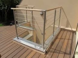 Désign 100% inox
