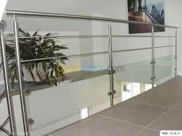 Désign 100% inox