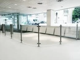 Désign 100% inox