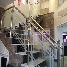 Désign 100% inox