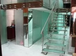 Désign 100% inox