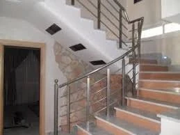 Désign 100% inox
