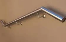 Désign 100% inox