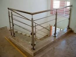 Désign 100% inox