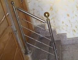 Désign 100% inox