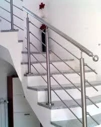 Désign 100% inox