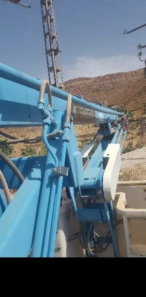 Nacelle