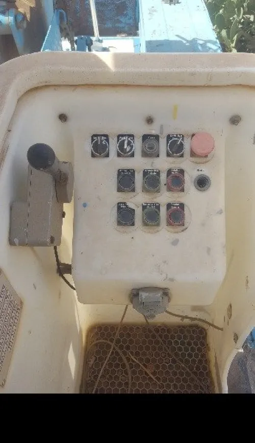 Nacelle