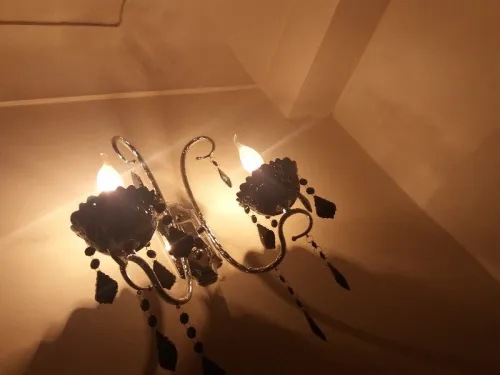 Électricité bâtiment