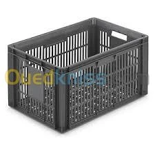 recuperation dechet plastiques  استرجاع