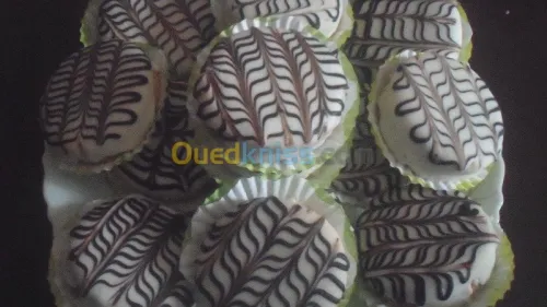 gateaux secs et orientals 