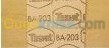 Feuille de joint 