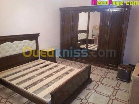 menuiserie générale 