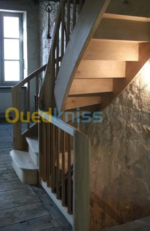 menuiserie générale 