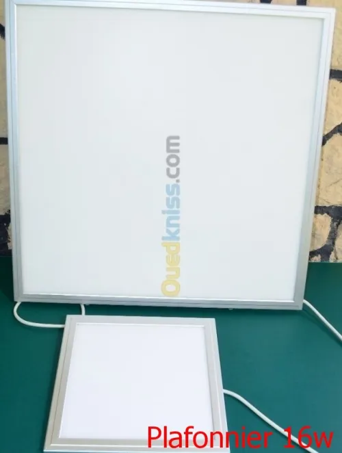 ECLAIRAGE PUBLIC EN LED