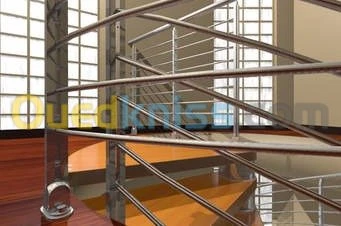 Menuiserie Aluminium 