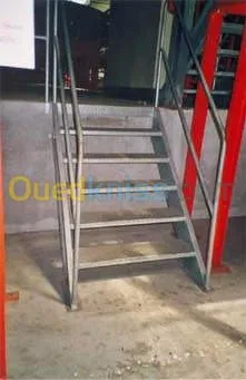 Menuiserie Aluminium 