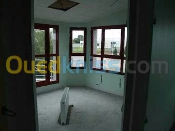Menuiserie Aluminium 