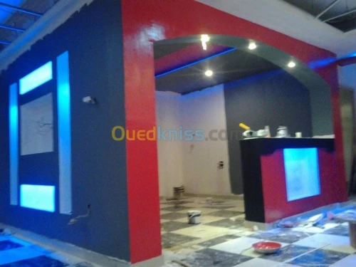 Menuiserie Aluminium 