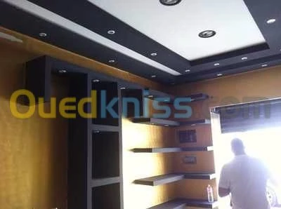 Menuiserie Aluminium 