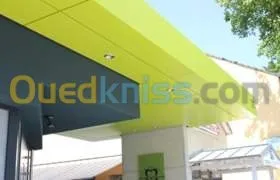 Menuiserie Aluminium 