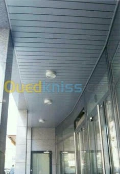 Menuiserie Aluminium 