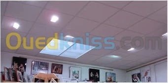 Menuiserie Aluminium 