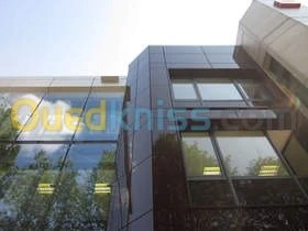 Menuiserie Aluminium 