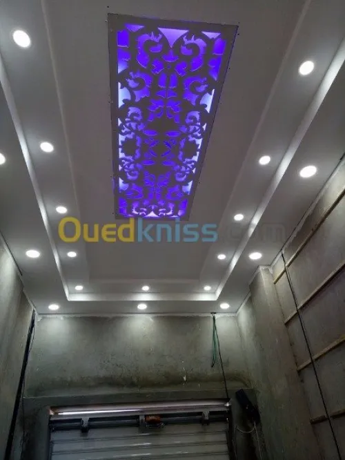 Menuiserie Aluminium 