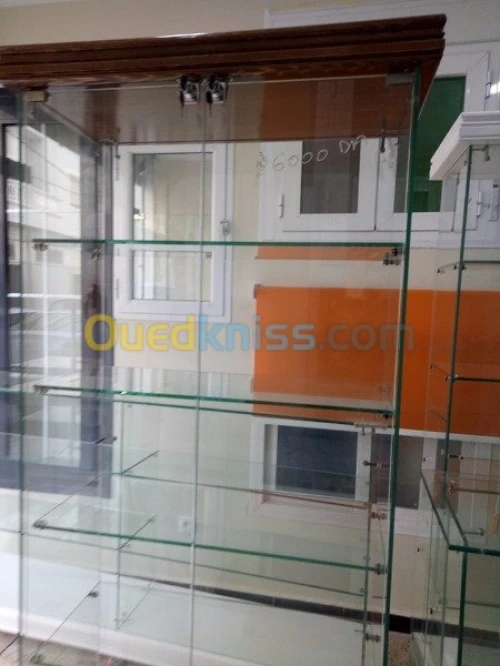 Menuiserie Aluminium 