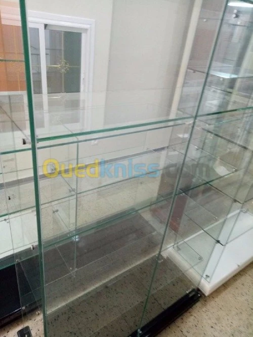 Menuiserie Aluminium 