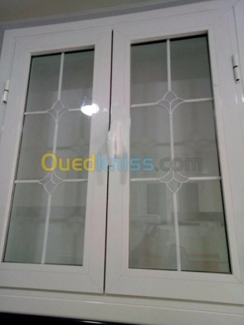 Menuiserie Aluminium 