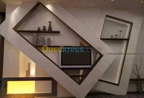 Menuiserie Aluminium 