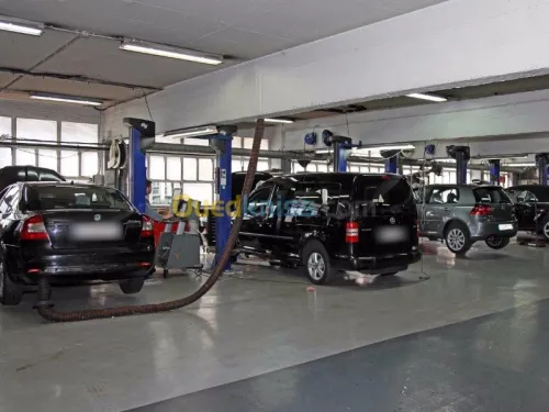 Reparation , vidange , diagnostic  