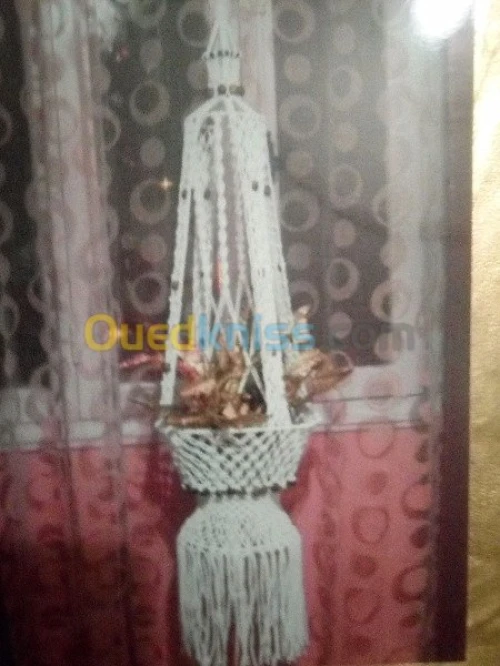 Article de decoration