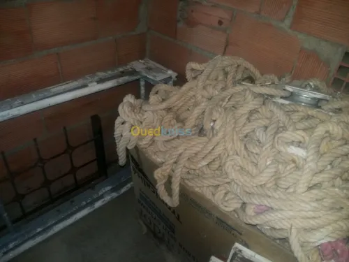 location materiel de construction