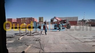 travaux métallique charpente