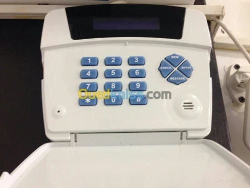 réparation et installation