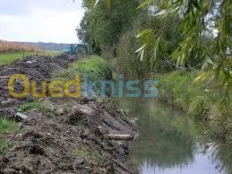 Travaux Public & Hydraulique