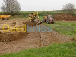 Travaux Public & Hydraulique