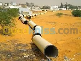 Travaux Public & Hydraulique