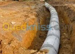 Travaux Public & Hydraulique