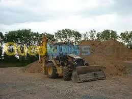 Travaux Public & Hydraulique