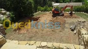 Travaux Public & Hydraulique